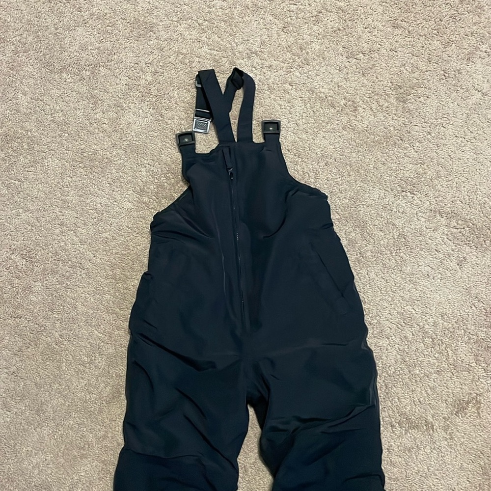 Boys / Girls Snow Bibs 8